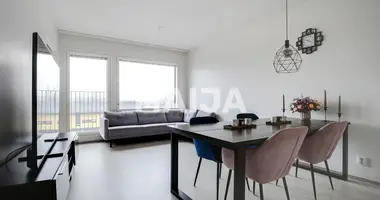 3 bedroom apartment in Helsinki sub-region, Finland