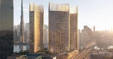 Appartement 2 chambres dans Dubaï, Émirats arabes unis