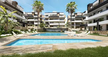 2 bedroom apartment in Orihuela, Spain