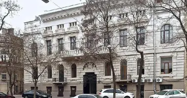 Propriété commerciale 978 m² dans Odessa, Ukraine