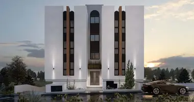 Квартира 2 спальни в муниципалитет Лимасол, Кипр