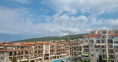 1 bedroom apartment in Sveti Vlas, Bulgaria