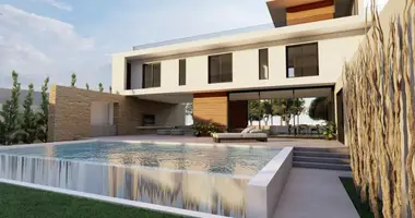 4 bedroom house in Pyla, Cyprus