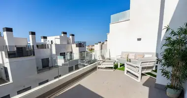 Mieszkanie 2 pokoi w Marbella, Hiszpania