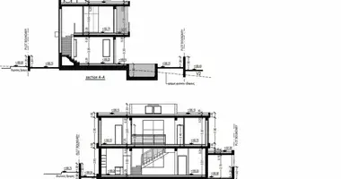 Maison 3 chambres dans Konia, Bases souveraines britanniques