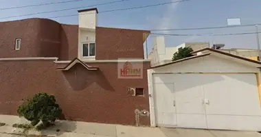 Casa 3 habitaciones en Azoyatla, México
