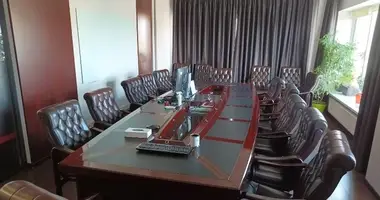 Oficina 848 m² en Moscú, Rusia