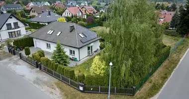 Wohnung in Steinkunzendorf, Polen