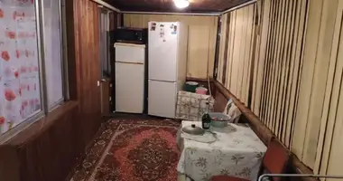 3 room apartment in Odesa, Ukraine