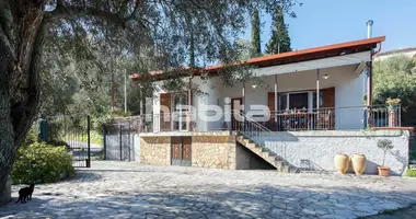 Casa 4 habitaciones en Agios Markos, Grecia
