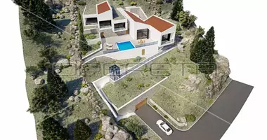 Casa 4 habitaciones en Opcina Starigrad, Croacia