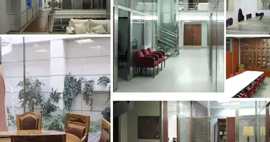 Propiedad comercial 1 518 m² en Barcelona, Španjolska