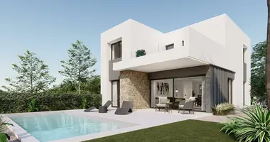 4 bedroom house in Molina de Segura, Spain