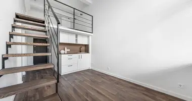 Wohnung 2 zimmer in Vilnius, Litauen