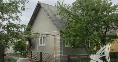 House in Brest, Belarus