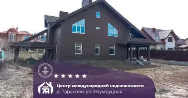 Casa de campo en Tarasava, Bielorrusia