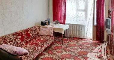 Wohnung 4 zimmer in Minkavicy, Weißrussland