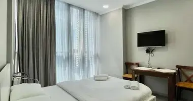 Wohnung 1 zimmer in Batumi, Georgien