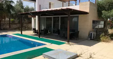 Villa 3 habitaciones en Agios Amvrosios, Chipre del Norte