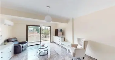 Appartement 2 chambres dans Koúklia, Chypre