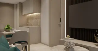 Apartamento 1 habitación en Phuket, Tailandia