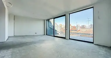 3 bedroom apartment in Riga, Latvia