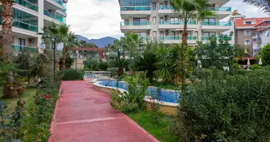 2 bedroom apartment in Akarca Koyu, Turkey