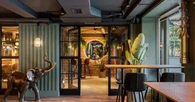 Propiedad comercial 76 m² en Madrid, Španjolska