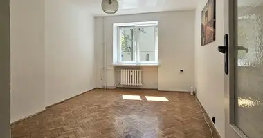 3 room apartment in Warsaw, Poland