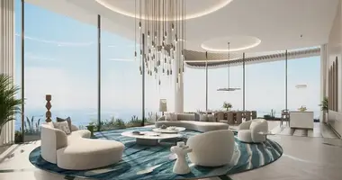 Apartamento 2 habitaciones en Dubái, Emiratos Árabes Unidos