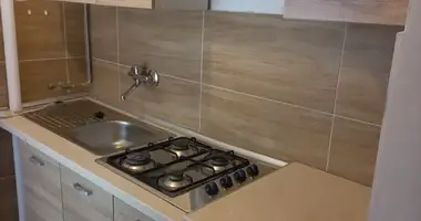 Apartamento 1 habitación en Cracovia, Polonia