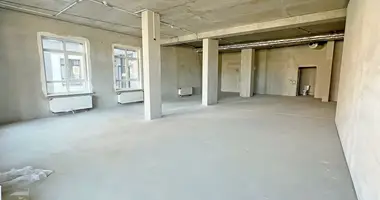 Pomieszczenie biurowe 130 m² w Mińsk, Białoruś