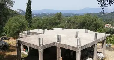 Maison de ville 1 chambre dans Agios Gordios, Grèce