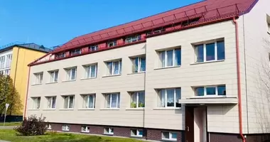 Mieszkanie 2 pokoi w Kupiszki, Litwa