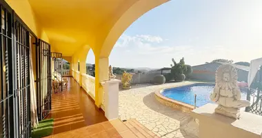 Villa in Lloret de Mar, Spanien