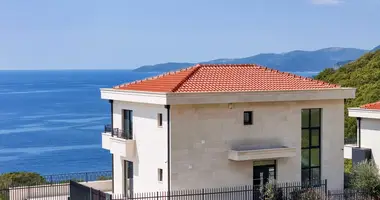 Villa 5 bedrooms in Katun Rezevici, Montenegro