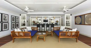 Villa 5 bedrooms in Pecatu, Indonesia