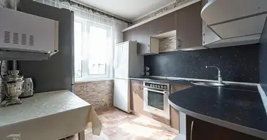 Appartement 2 chambres dans Minsk, Biélorussie