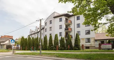 Квартира 3 комнаты в Варшава, Польша