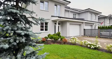 Maison 4 chambres dans Marupe, Lettonie
