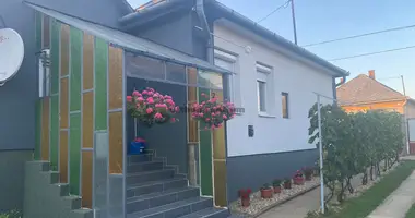 Haus 2 Zimmer in Eperjeske, Ungarn