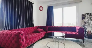 Appartement 1 chambre dans Perivolia tou Trikomou, Chypre du Nord