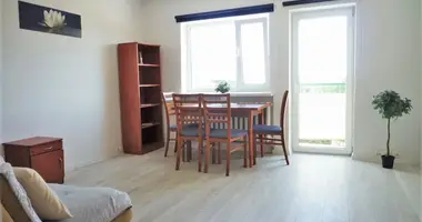 2 room apartment in Warsaw, Poland