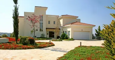 Villa 3 chambres dans Koúklia, Chypre