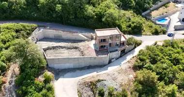 Wohnung 2 Schlafzimmer in Prijevor, Montenegro