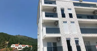 Квартира 1 спальня в Биела, Черногория