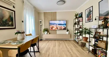 Appartement 2 chambres dans Budva, Monténégro
