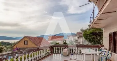 Casa 6 habitaciones en Tivat, Montenegro