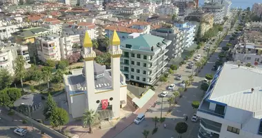 Mieszkanie 2 pokoi w Karakocali, Turcja
