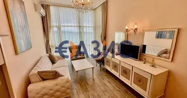 Apartamento 2 habitaciones en Nesebar, Bulgaria